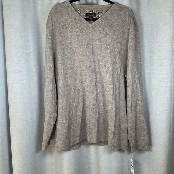 TASSO ELBA SWEATER SIZE(2XL) - Picture 1 of 6